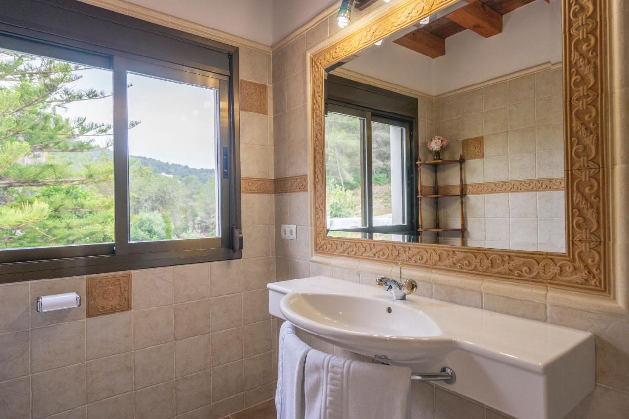 Vakantiehuis Joan Vich I Santa Eularia des Riu